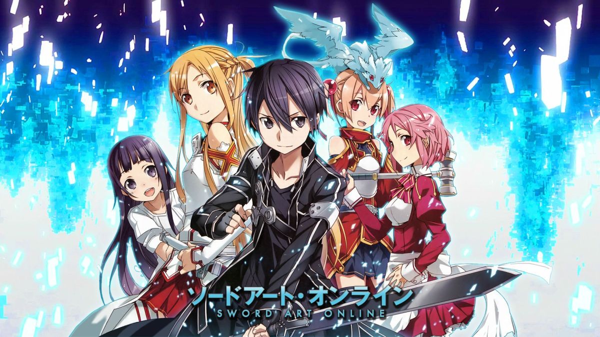 Sword Art Online: The Pace Continues